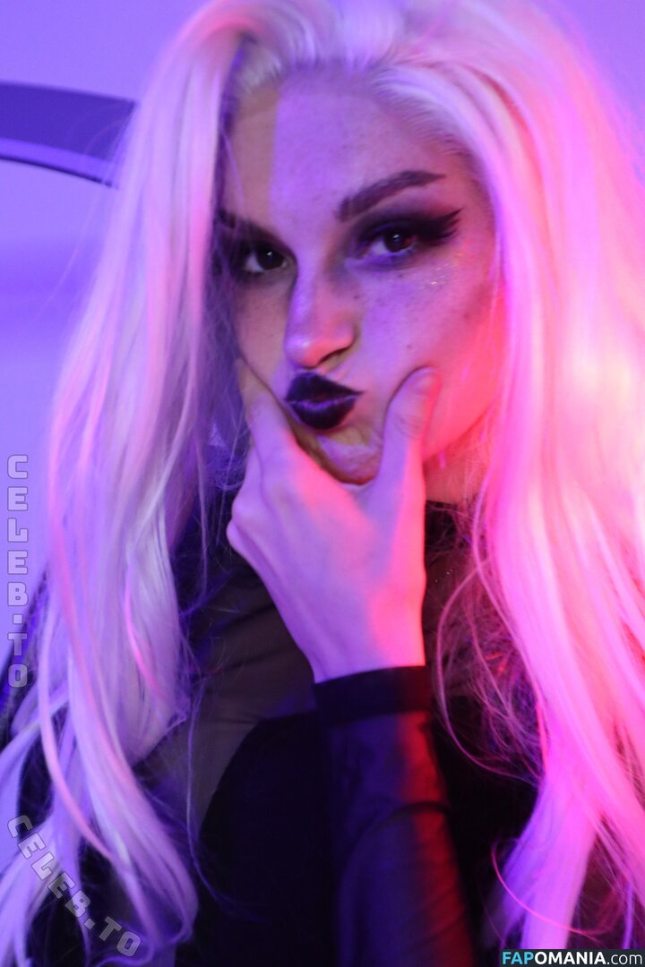 Busy B Asmr / busybasmr Nudo OnlyFans  Foto trapelata #1144