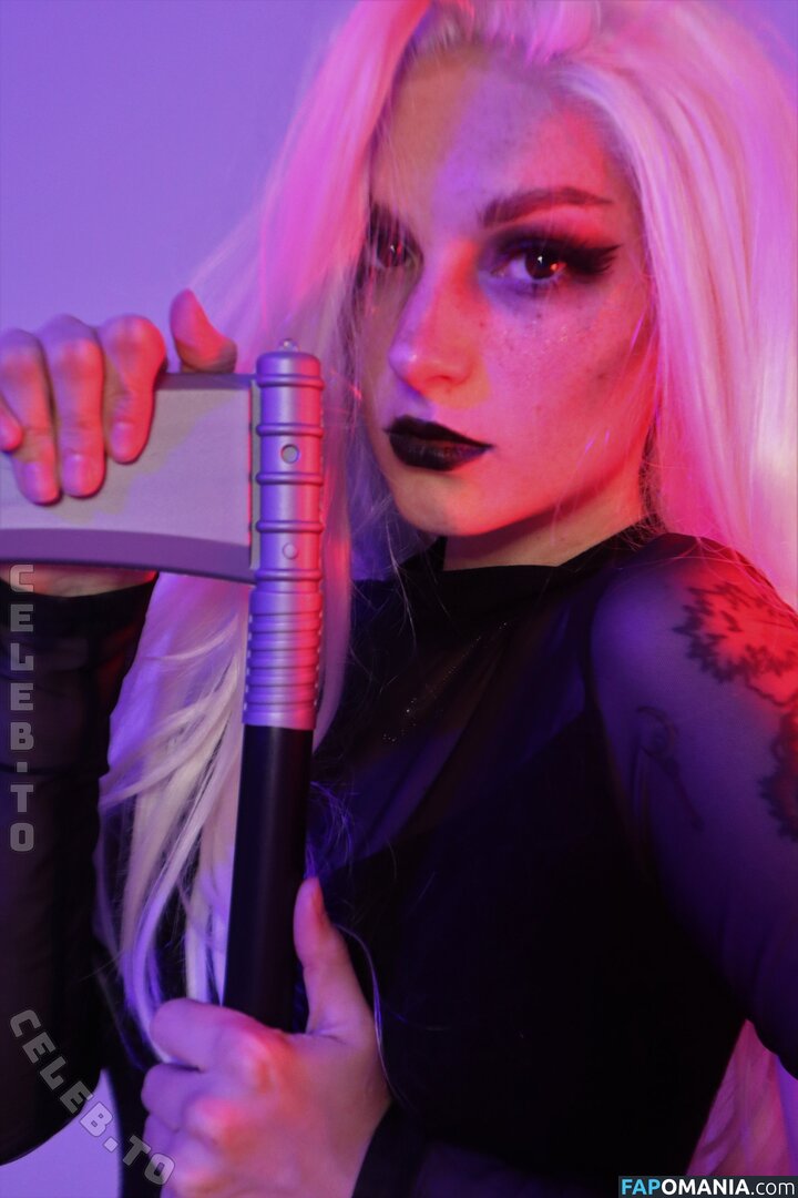 Busy B Asmr / busybasmr Nudo OnlyFans  Foto trapelata #1146