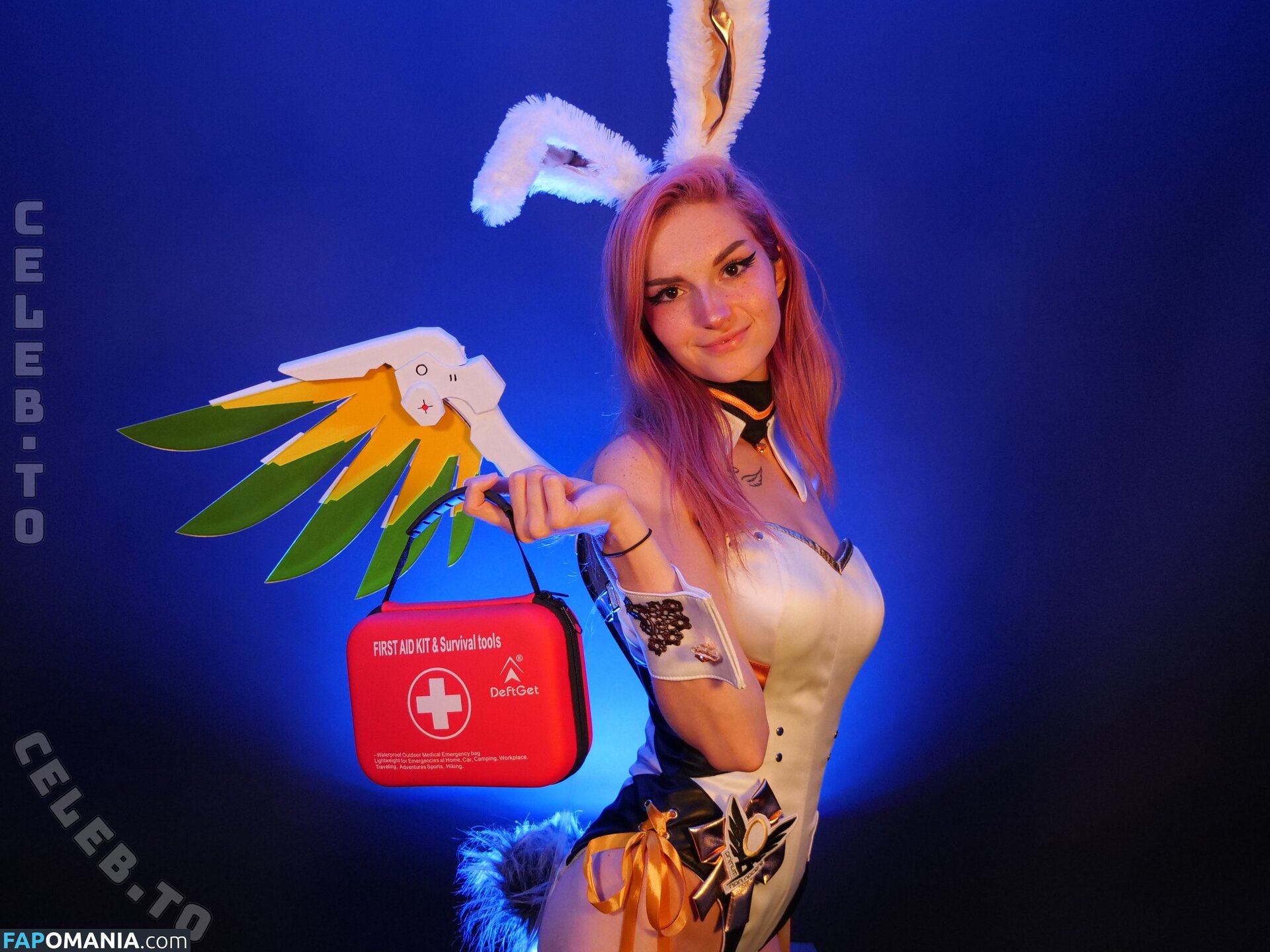 Busy B Asmr / busybasmr Nudo OnlyFans  Foto trapelata #1147