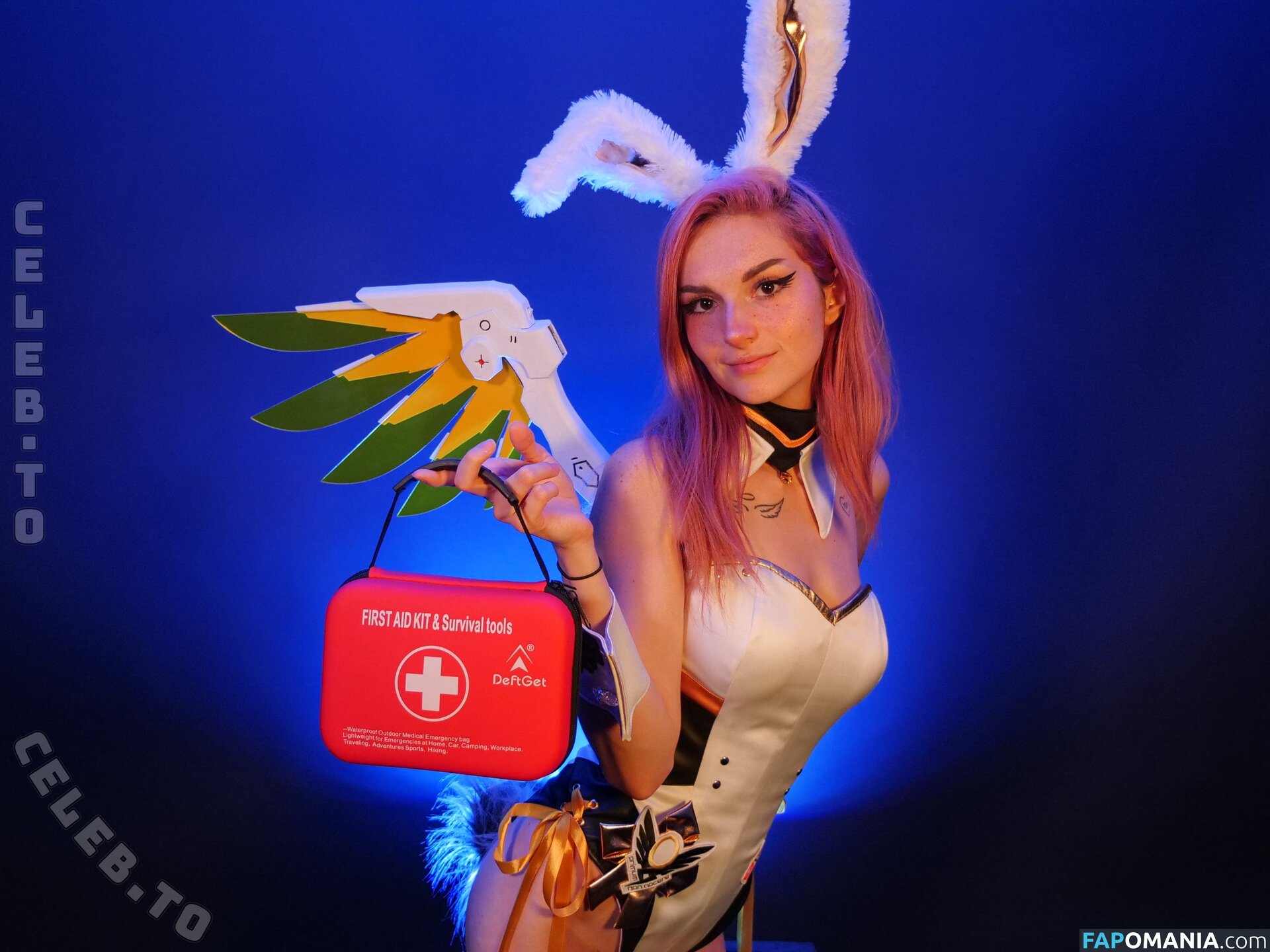Busy B Asmr / busybasmr Nudo OnlyFans  Foto trapelata #1148