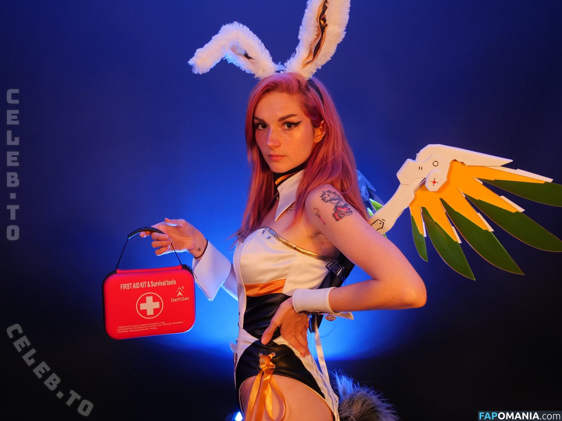 Busy B Asmr / busybasmr Nudo OnlyFans  Foto trapelata #1149