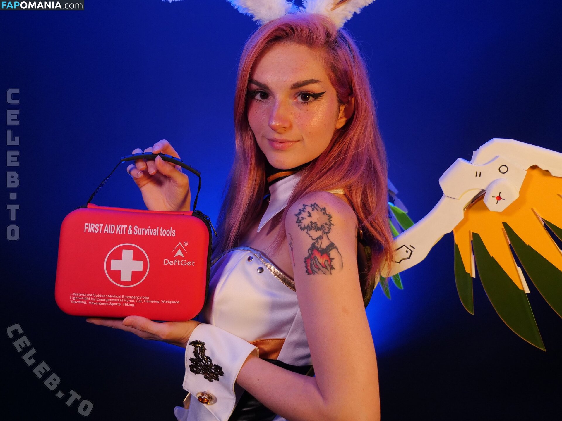 Busy B Asmr / busybasmr Nudo OnlyFans  Foto trapelata #1150