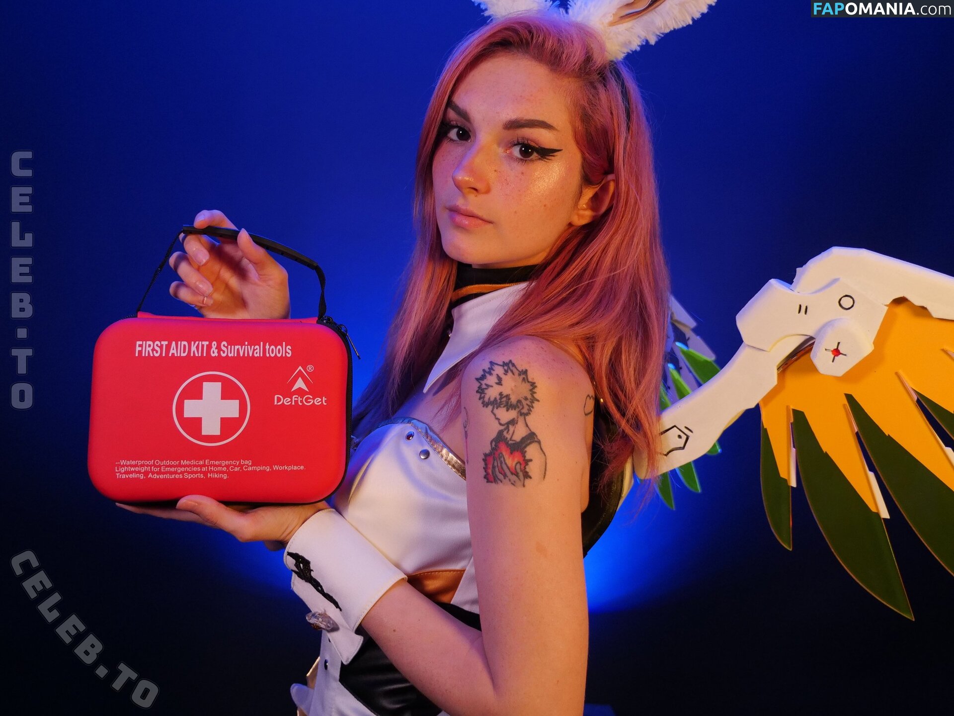 Busy B Asmr / busybasmr Nudo OnlyFans  Foto trapelata #1151