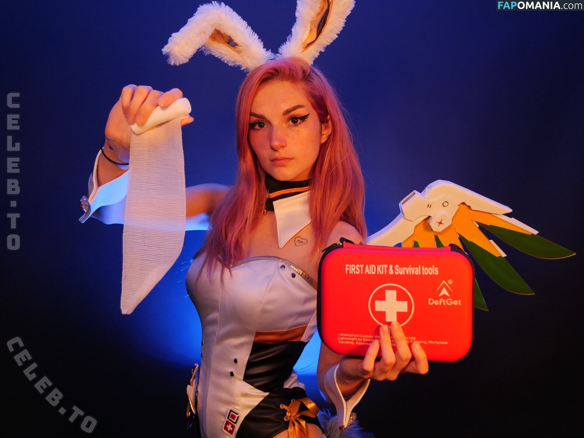 Busy B Asmr / busybasmr Nudo OnlyFans  Foto trapelata #1152