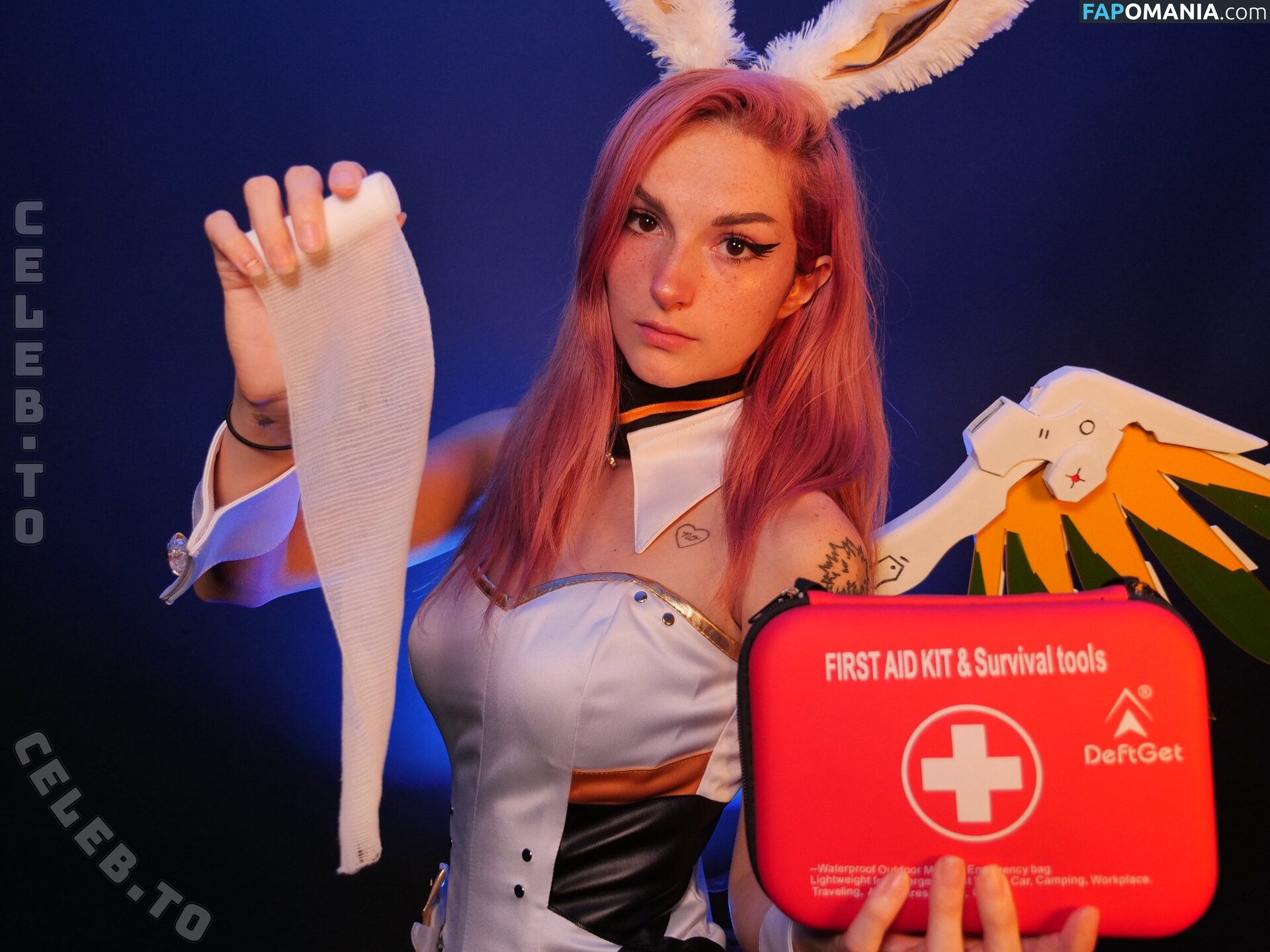 Busy B Asmr / busybasmr Nudo OnlyFans  Foto trapelata #1153