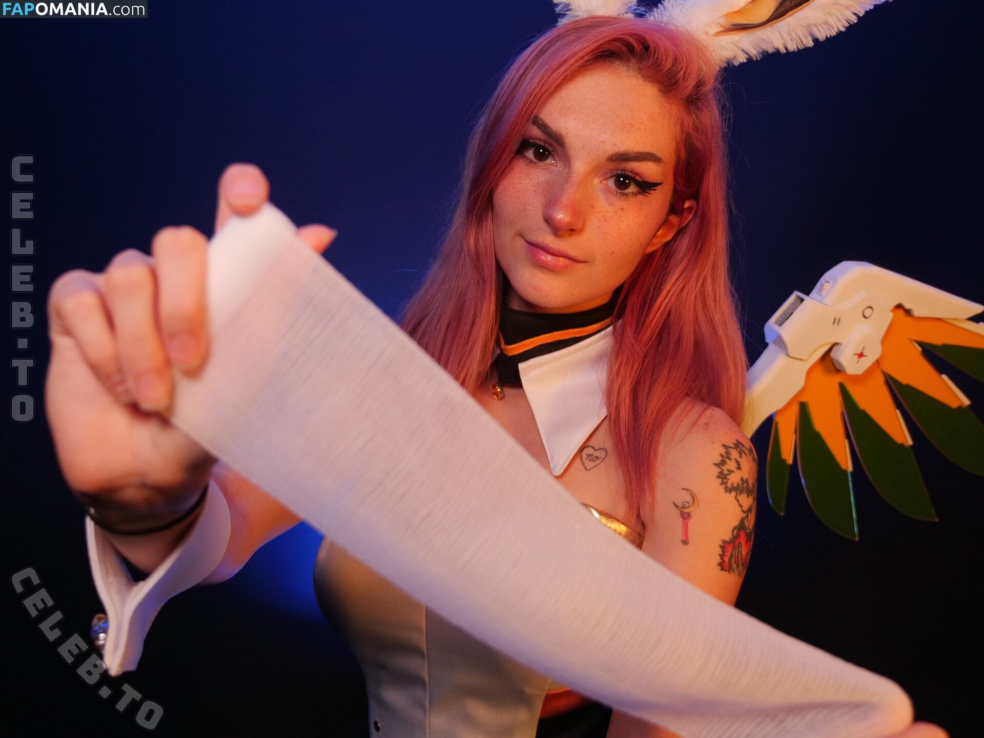 Busy B Asmr / busybasmr Nudo OnlyFans  Foto trapelata #1154