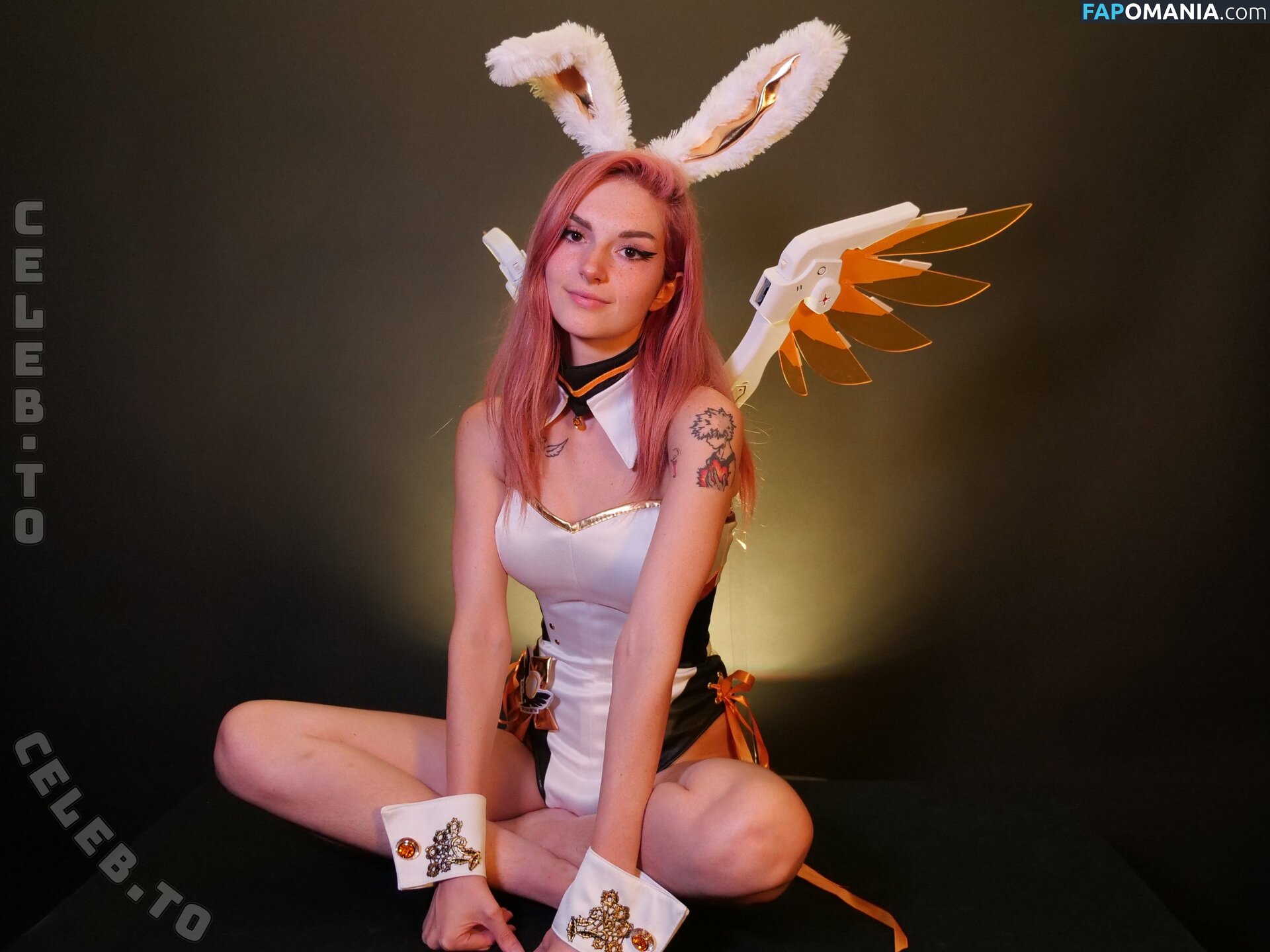 Busy B Asmr / busybasmr Nudo OnlyFans  Foto trapelata #1157