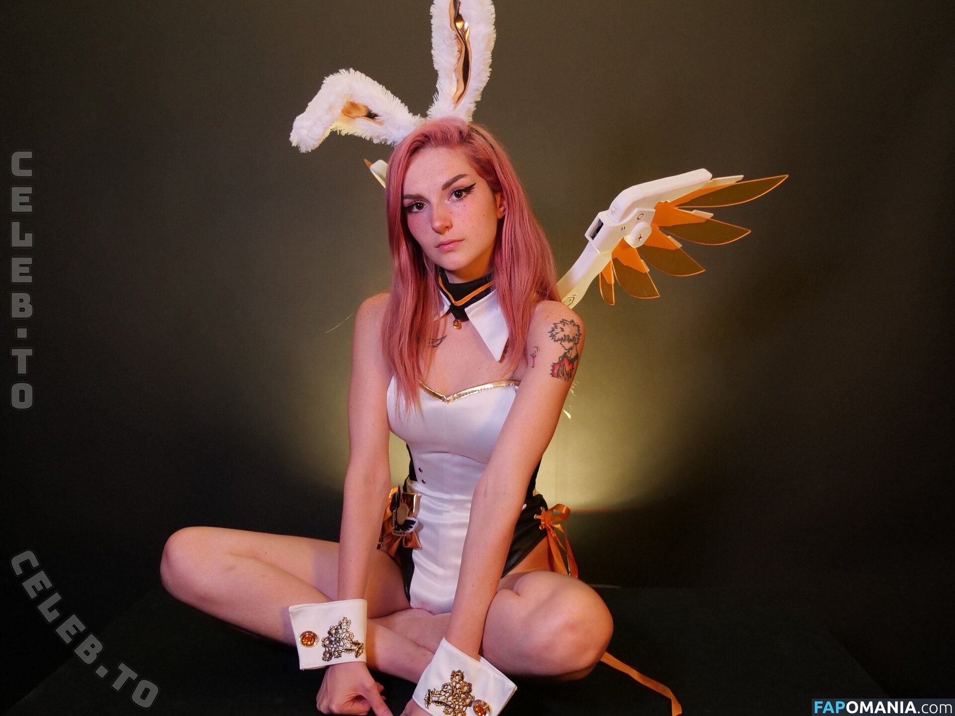 Busy B Asmr / busybasmr Nudo OnlyFans  Foto trapelata #1158
