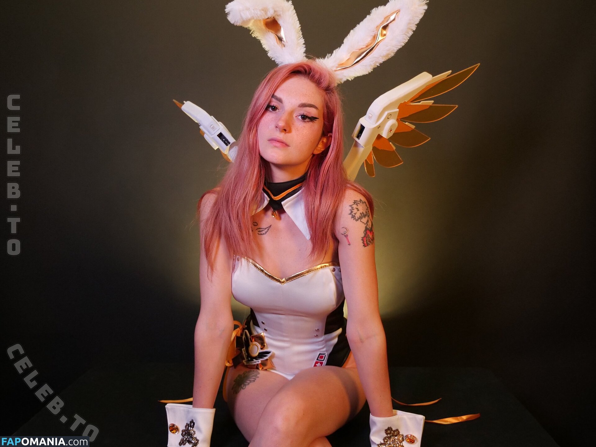 Busy B Asmr / busybasmr Nudo OnlyFans  Foto trapelata #1160
