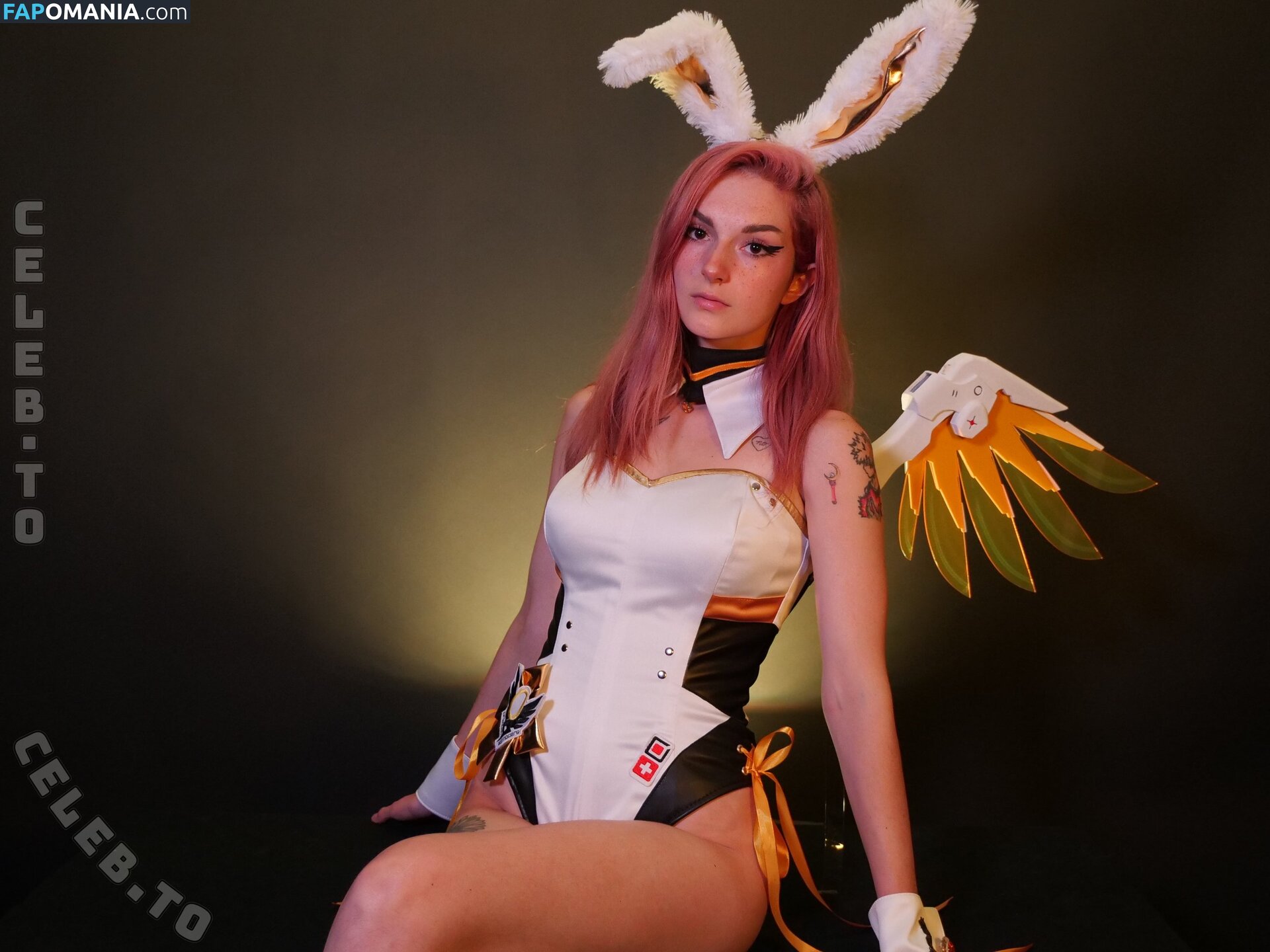 Busy B Asmr / busybasmr Nudo OnlyFans  Foto trapelata #1161