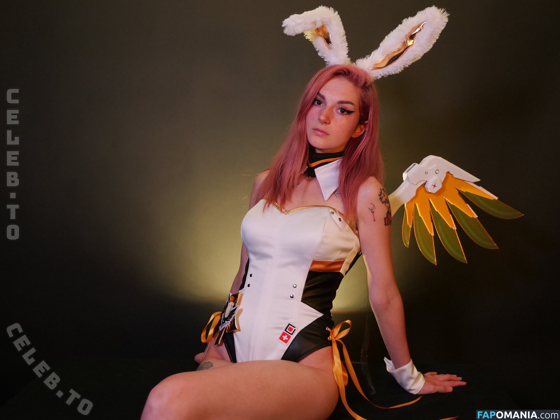 Busy B Asmr / busybasmr Nudo OnlyFans  Foto trapelata #1162
