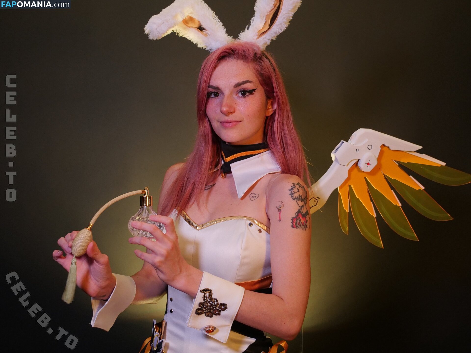 Busy B Asmr / busybasmr Nudo OnlyFans  Foto trapelata #1164