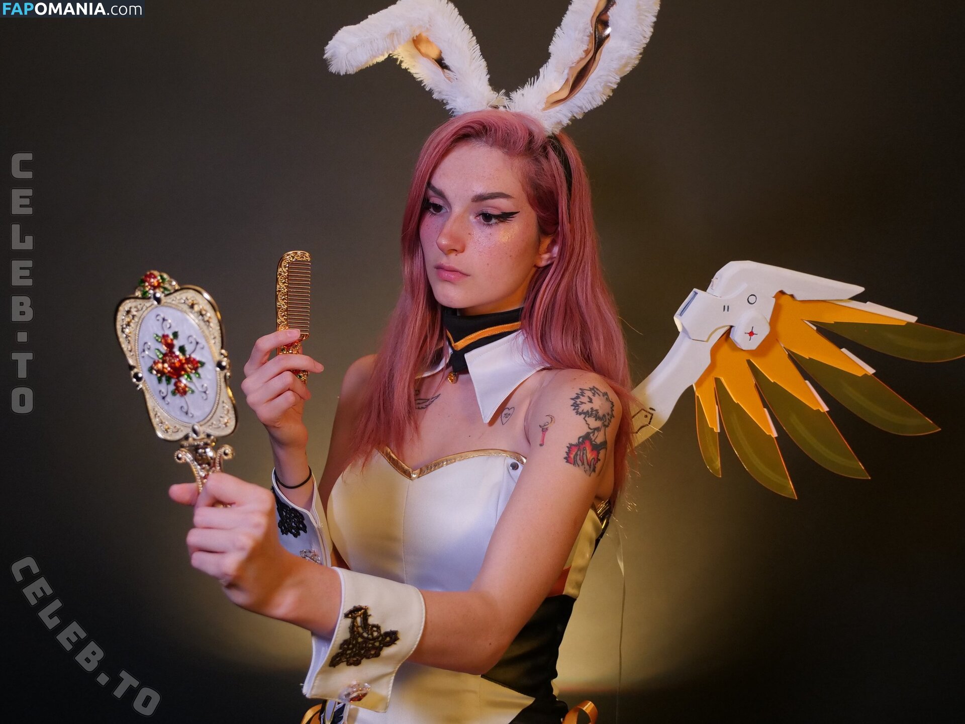 Busy B Asmr / busybasmr Nudo OnlyFans  Foto trapelata #1165
