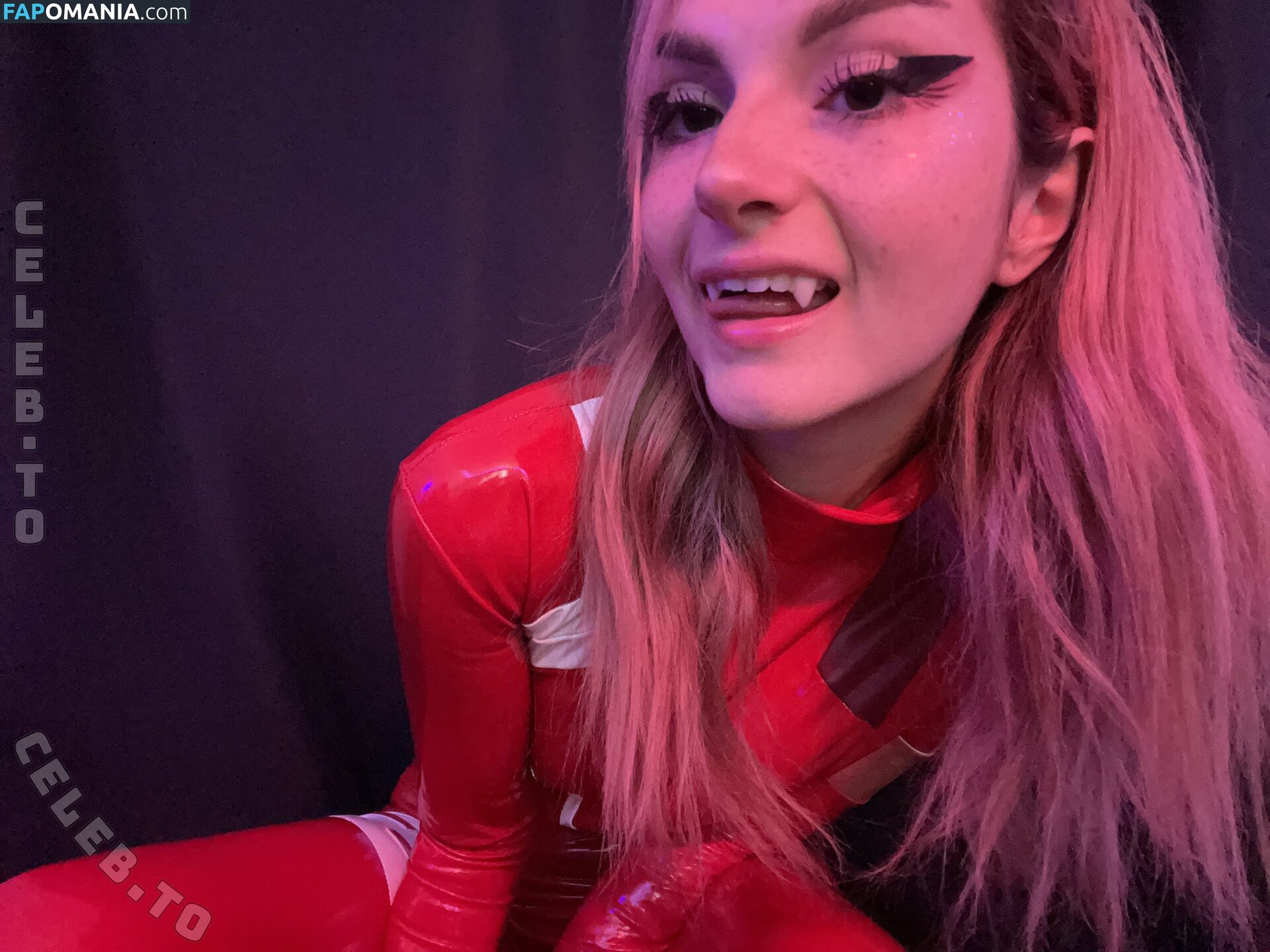Busy B Asmr / busybasmr Nudo OnlyFans  Foto trapelata #1238