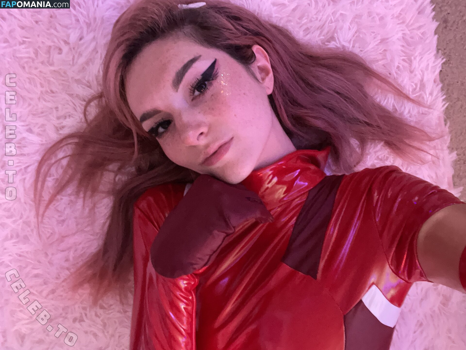 Busy B Asmr / busybasmr Nudo OnlyFans  Foto trapelata #1239