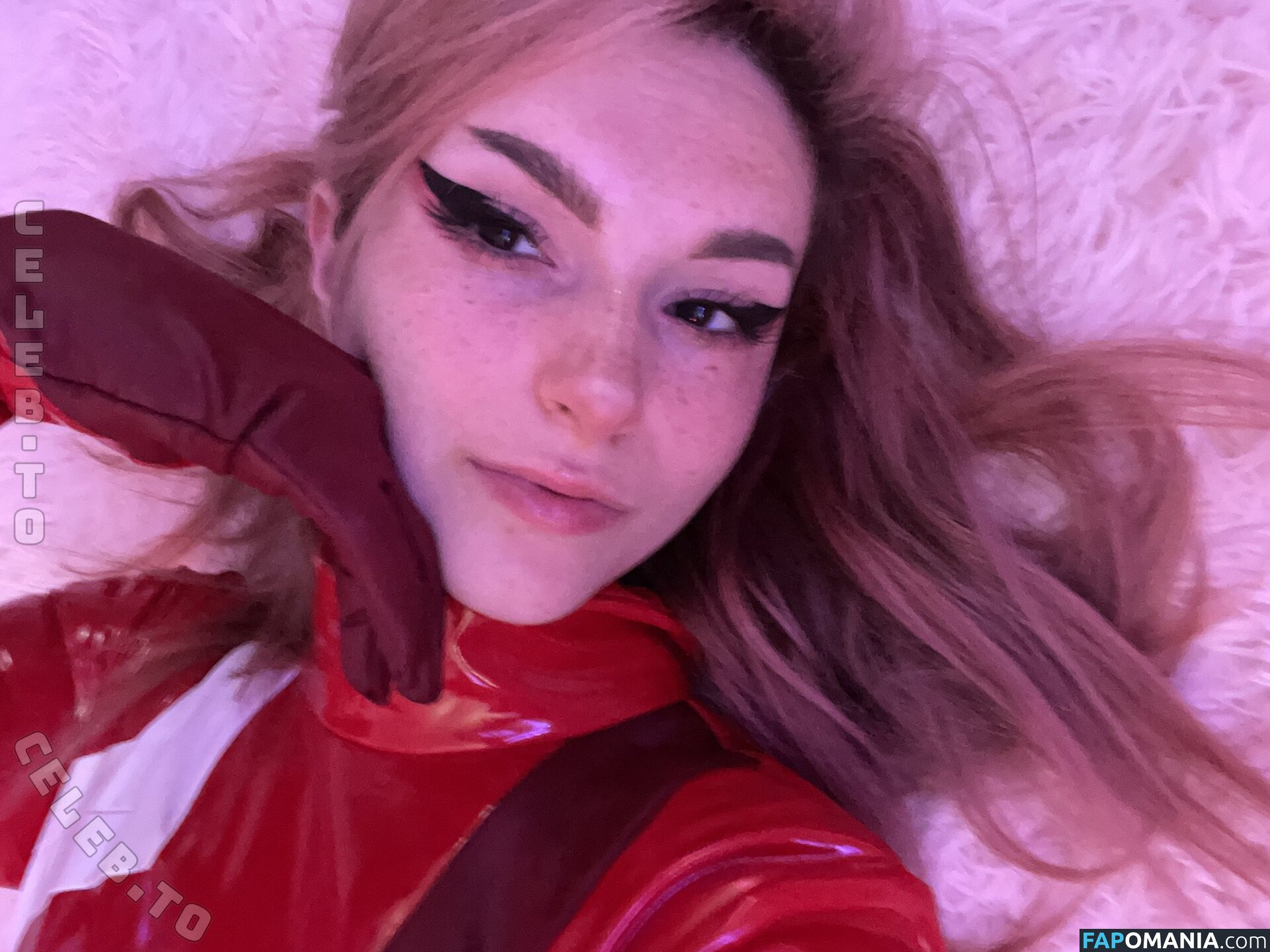 Busy B Asmr / busybasmr Nudo OnlyFans  Foto trapelata #1240