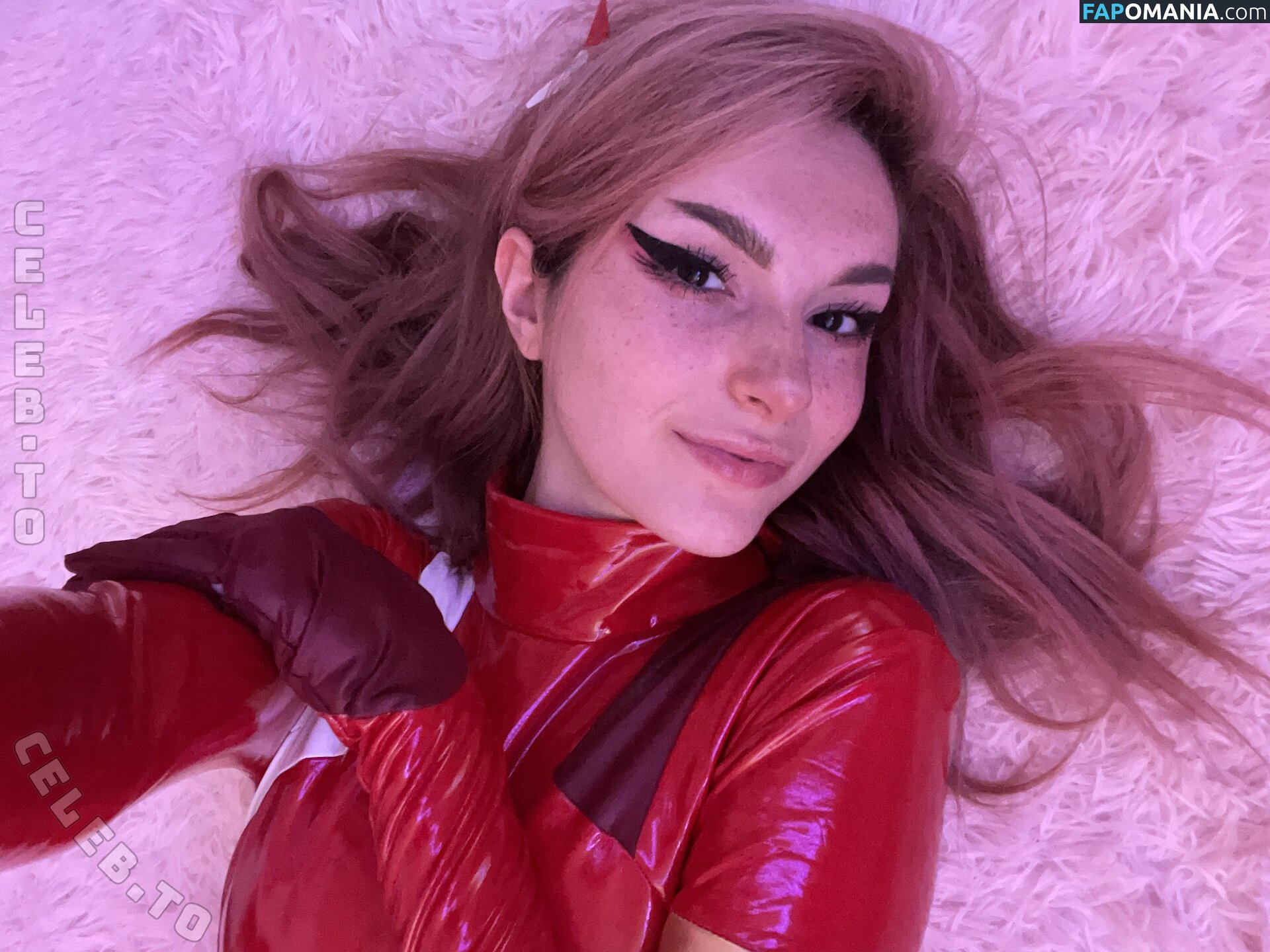 Busy B Asmr / busybasmr Nudo OnlyFans  Foto trapelata #1241