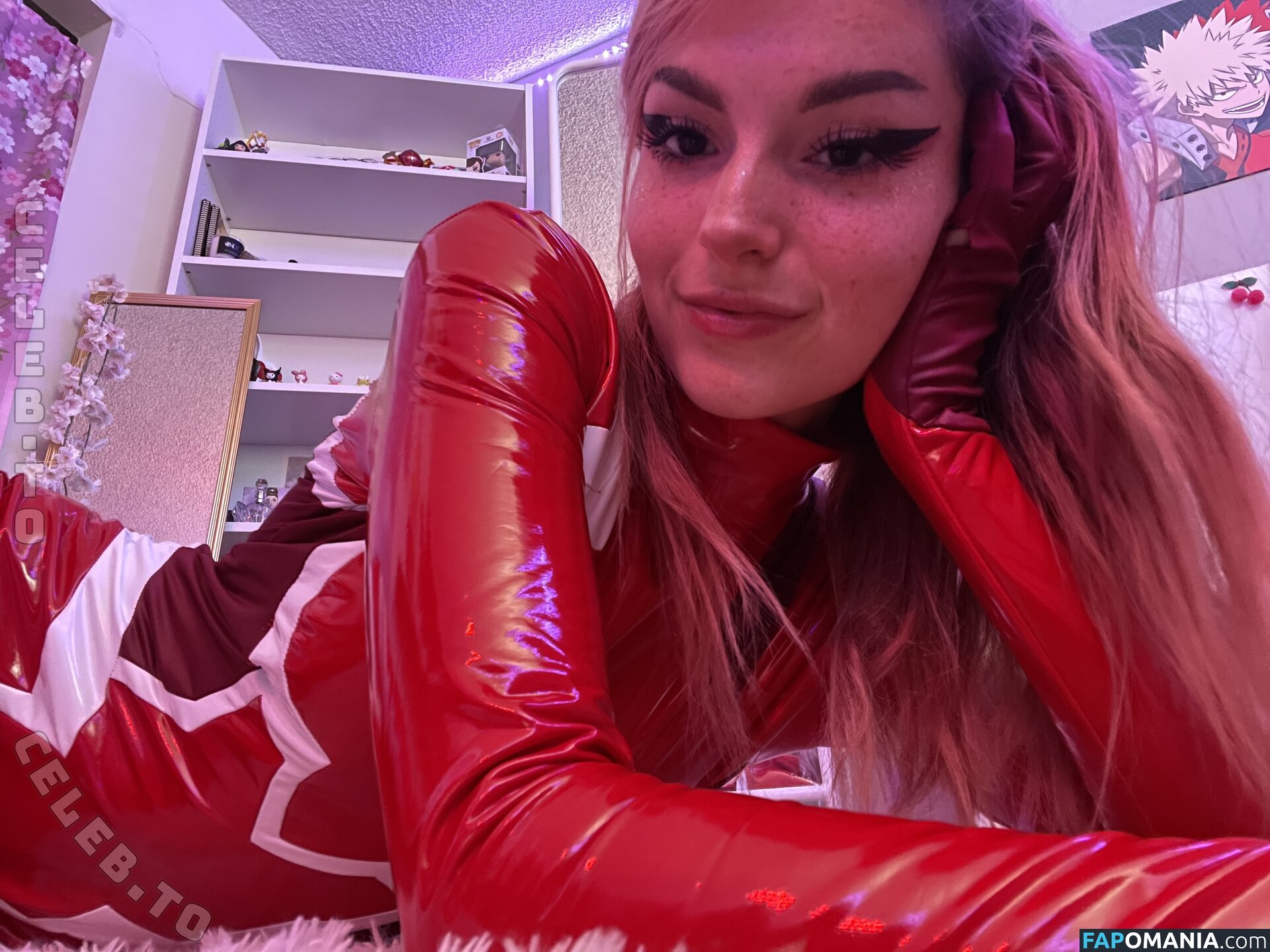 Busy B Asmr / busybasmr Nudo OnlyFans  Foto trapelata #1242