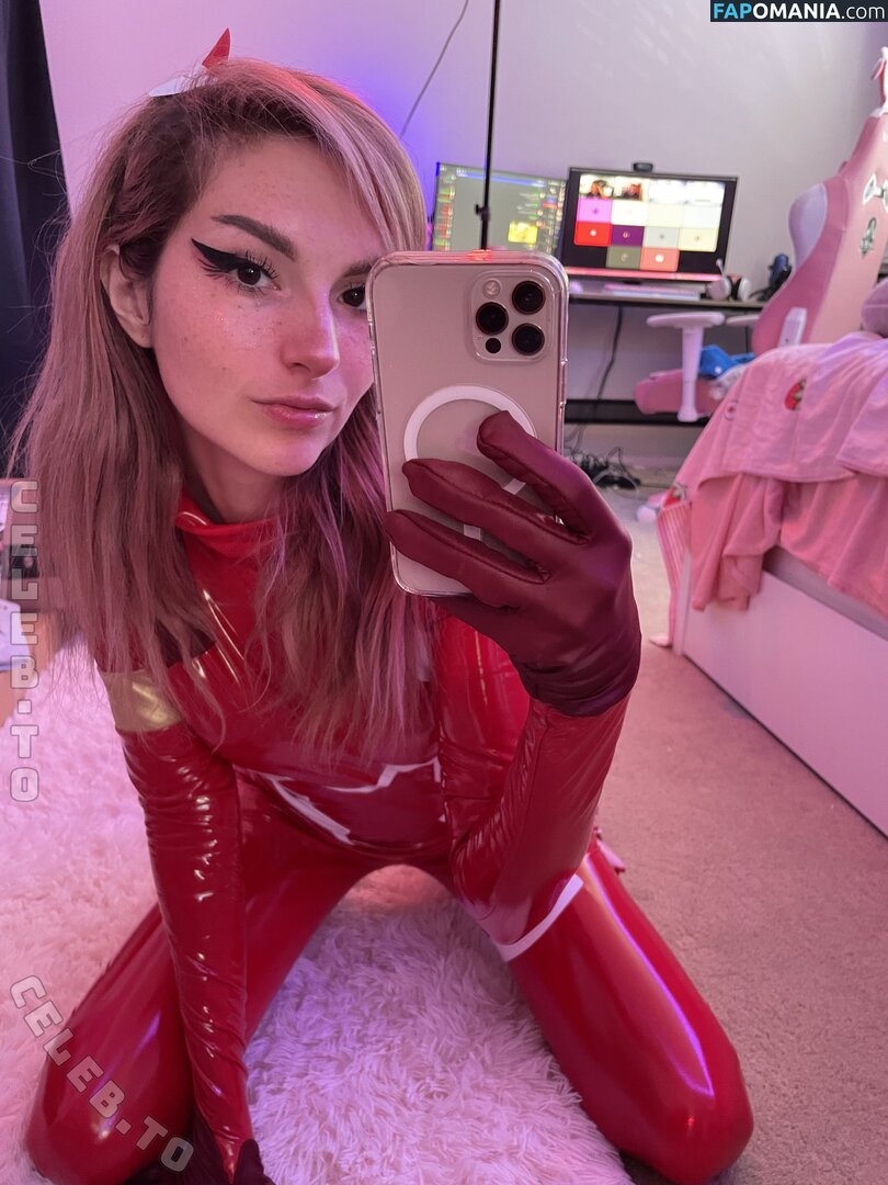 Busy B Asmr / busybasmr Nudo OnlyFans  Foto trapelata #1244