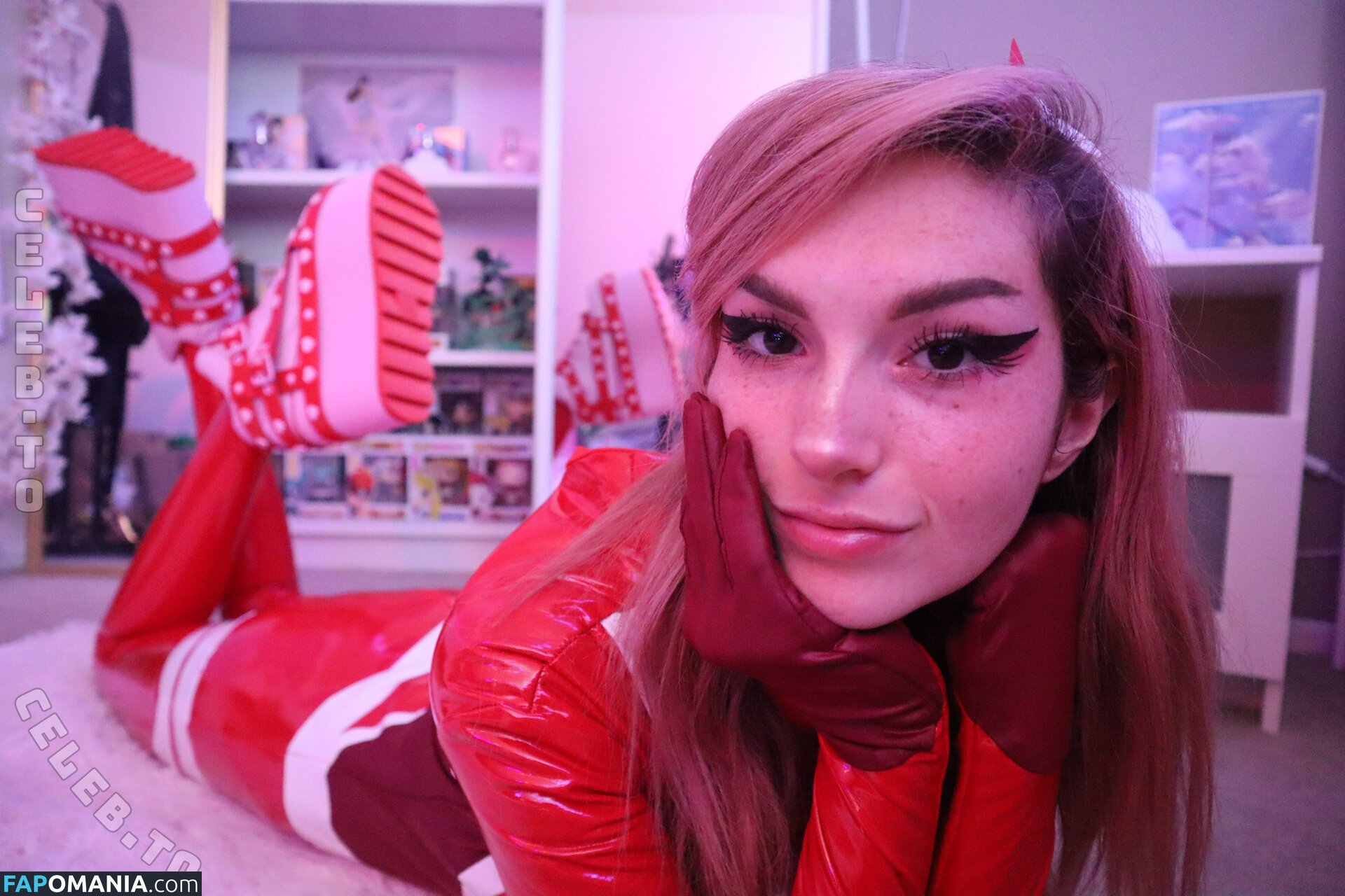Busy B Asmr / busybasmr Nudo OnlyFans  Foto trapelata #1252