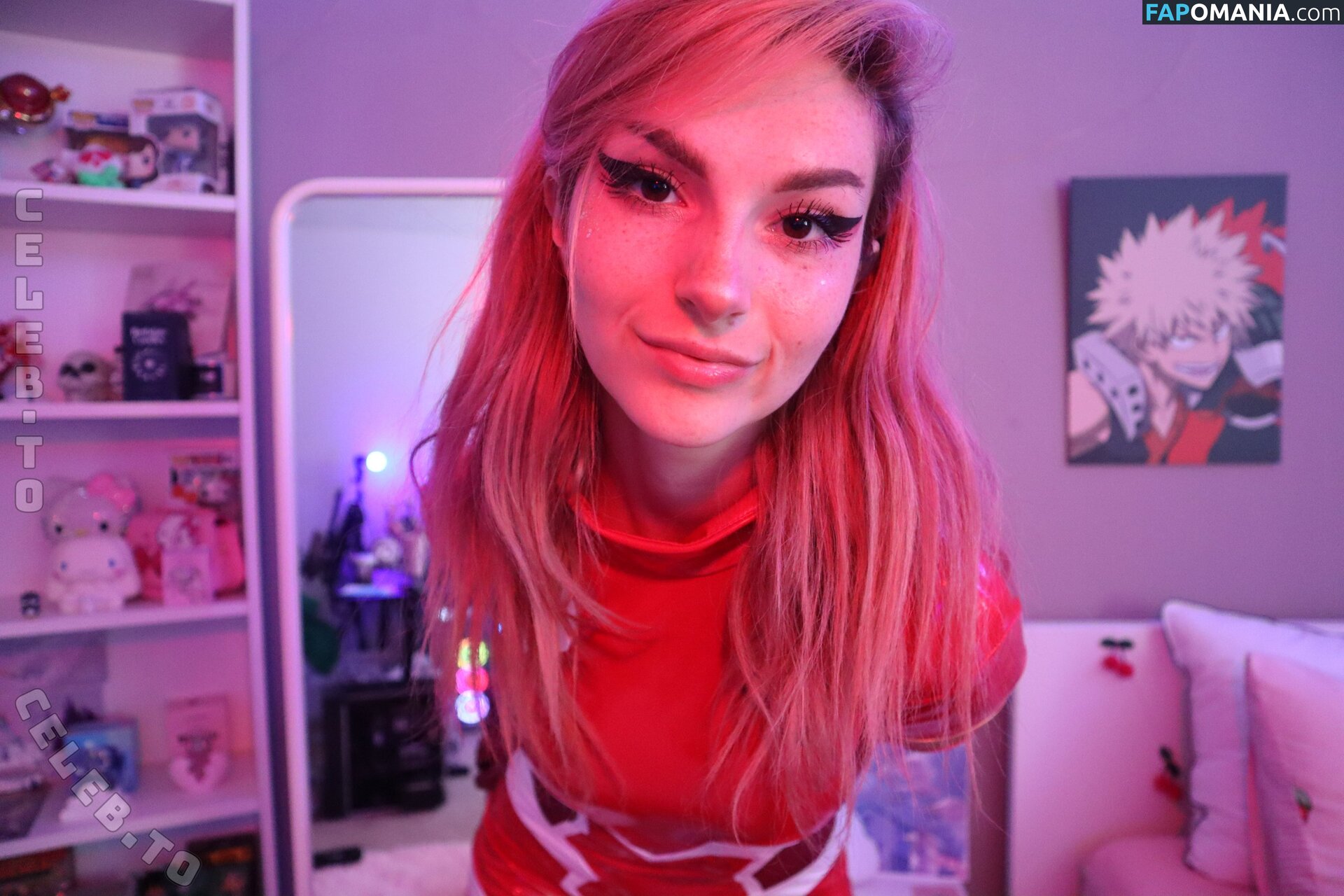 Busy B Asmr / busybasmr Nudo OnlyFans  Foto trapelata #1263