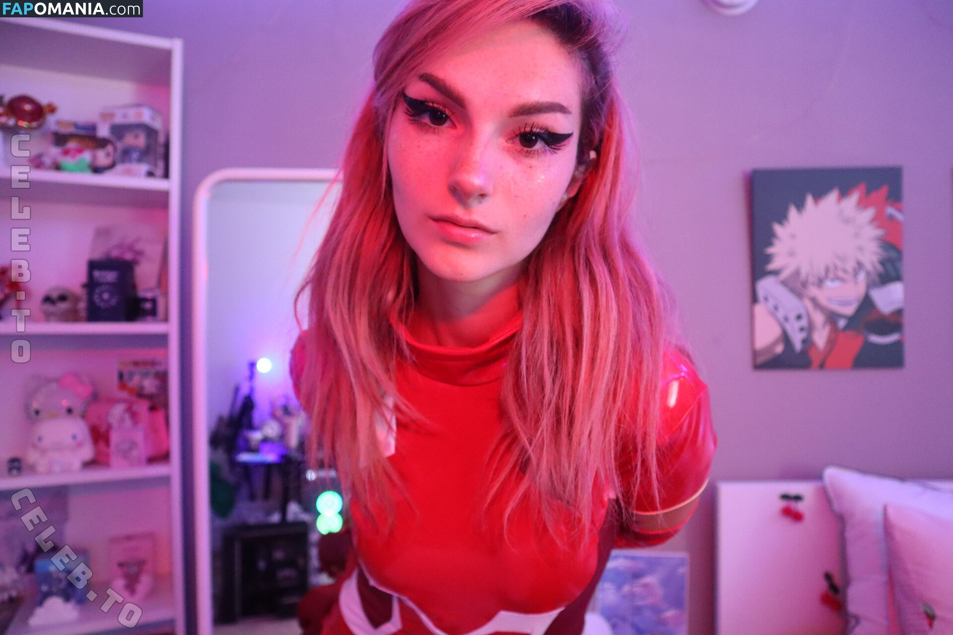 Busy B Asmr / busybasmr Nudo OnlyFans  Foto trapelata #1264