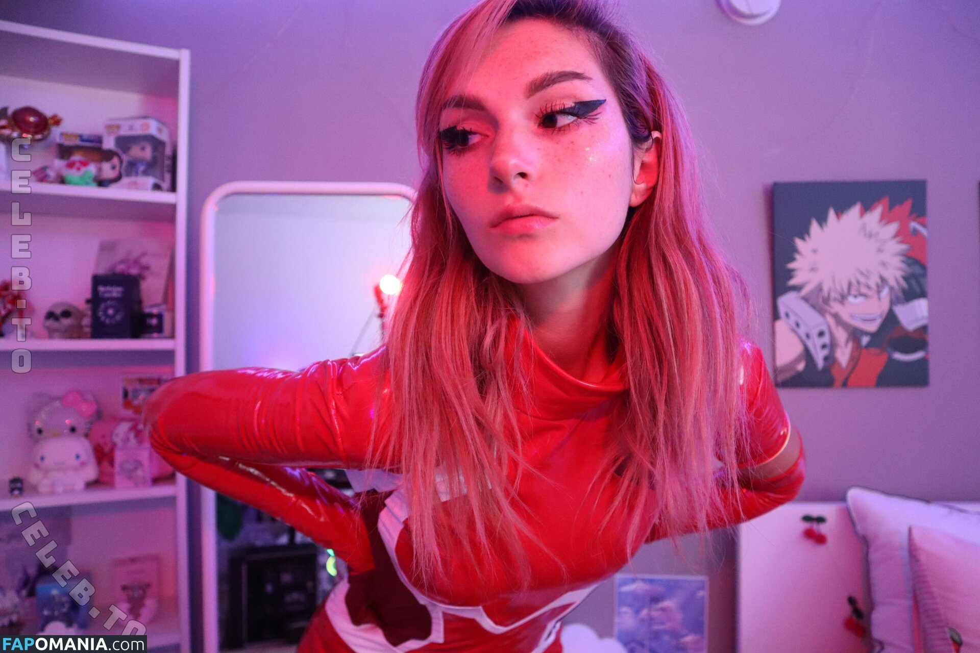 Busy B Asmr / busybasmr Nudo OnlyFans  Foto trapelata #1267