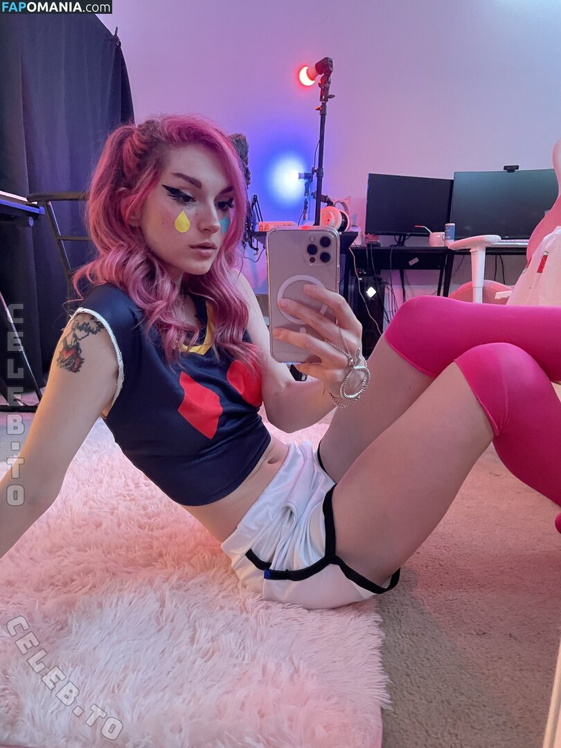 Busy B Asmr / busybasmr Nudo OnlyFans  Foto trapelata #1268