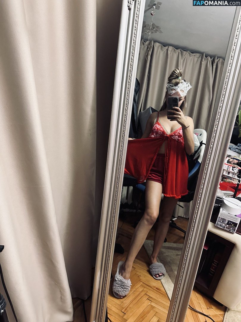 busya18 / busya18plus Nudo OnlyFans  Foto trapelata #31