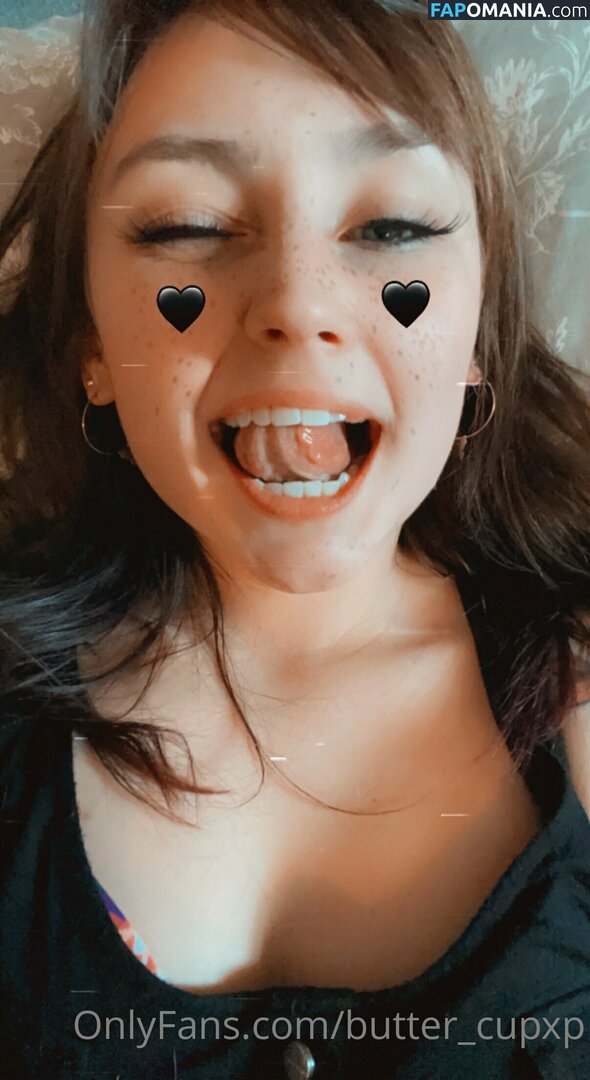 _butter_cupp / butter_cupxp Nudo OnlyFans  Foto trapelata #9