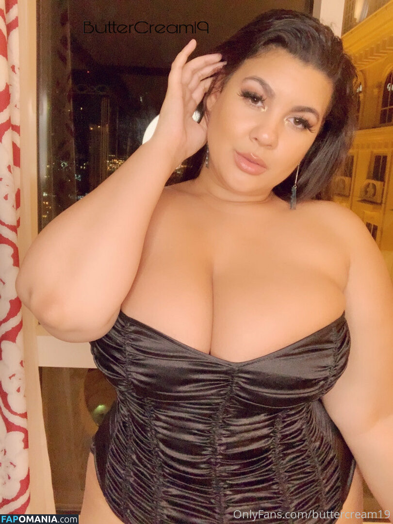 Buttercream19 Nudo OnlyFans  Foto trapelata #2