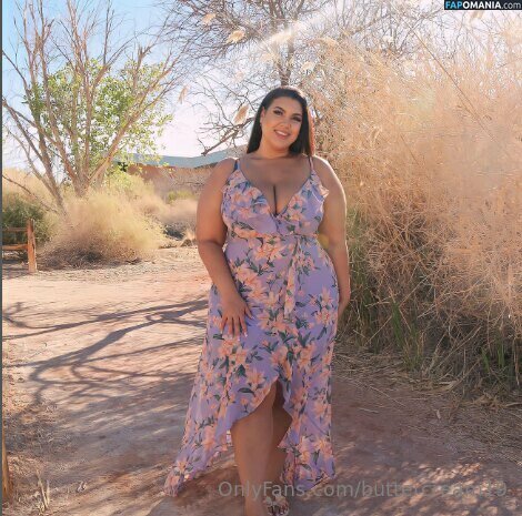 Buttercream19 Nudo OnlyFans  Foto trapelata #10