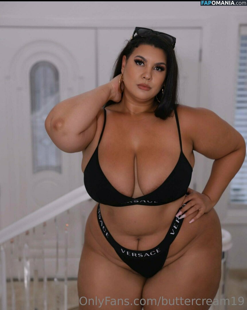 Buttercream19 Nudo OnlyFans  Foto trapelata #15