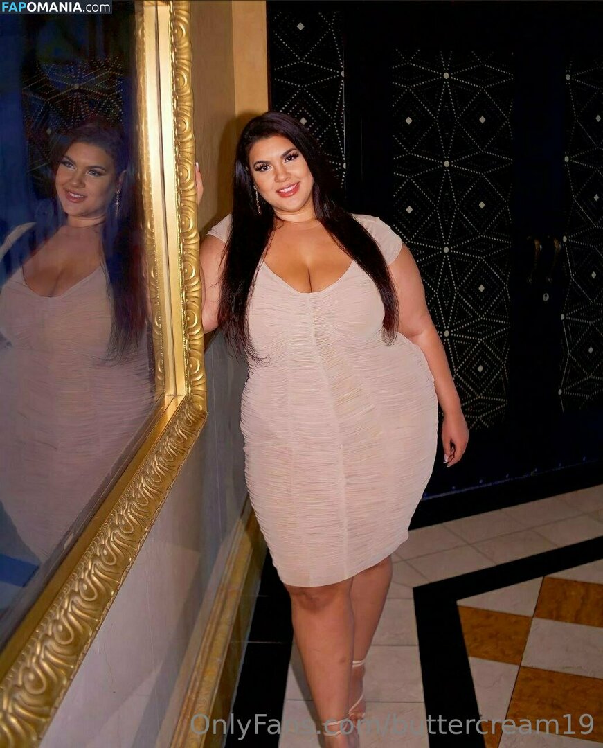 Buttercream19 Nudo OnlyFans  Foto trapelata #21