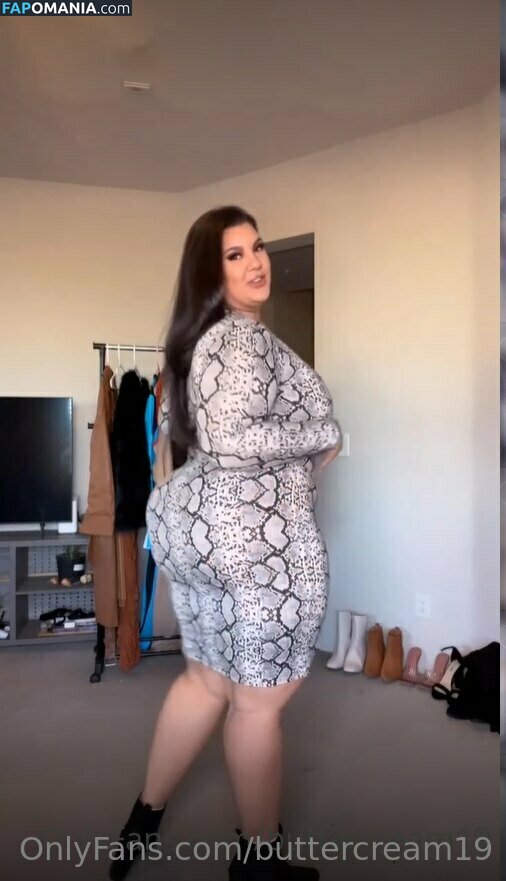 Buttercream19 Nudo OnlyFans  Foto trapelata #50