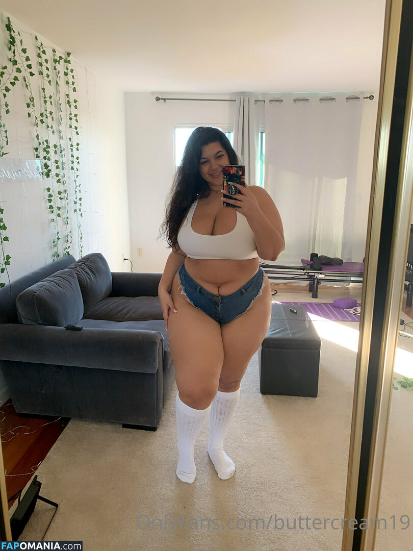 Buttercream19 Nudo OnlyFans  Foto trapelata #52