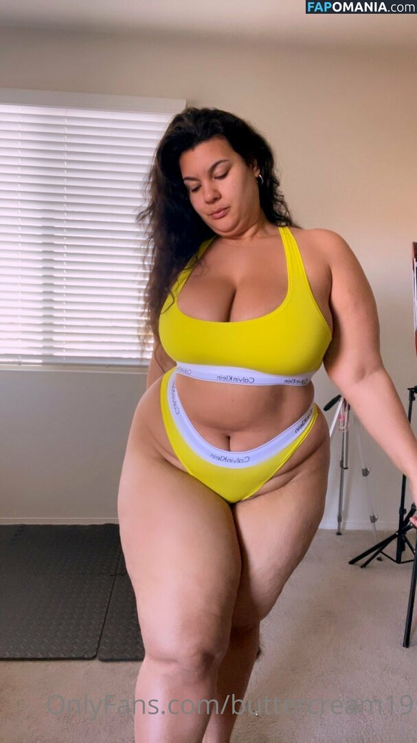 Buttercream19 Nudo OnlyFans  Foto trapelata #58