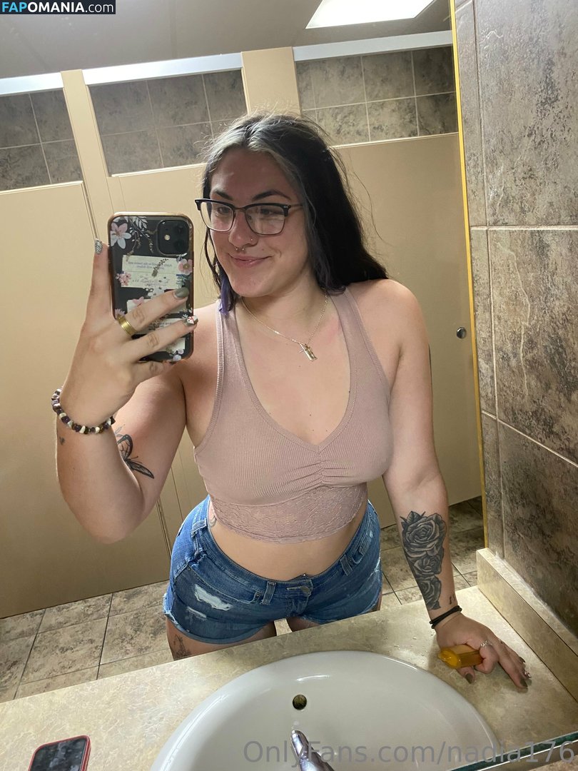 Butterface Nudo OnlyFans  Foto trapelata #10