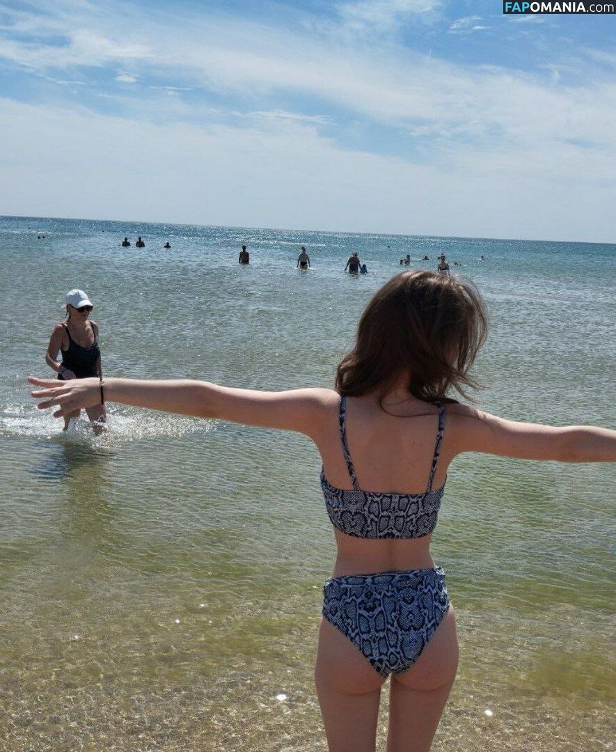 Butterface Nudo OnlyFans  Foto trapelata #415