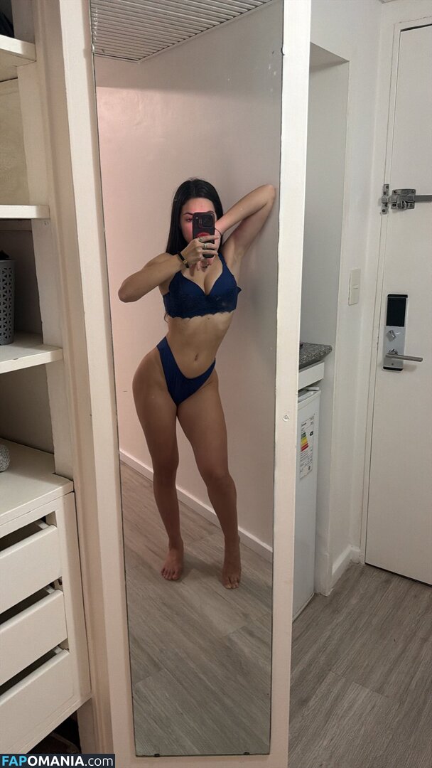 ButtonWhite / ariiwhite / buttonthewhite Nudo OnlyFans  Foto trapelata #1