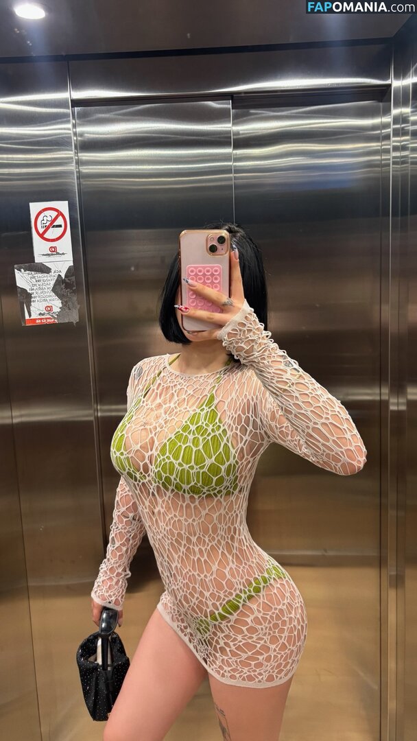 buse aydin / buuseaydin Nudo OnlyFans  Foto trapelata #1
