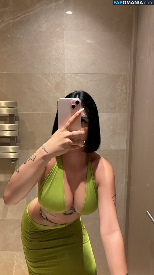 buse aydin / buuseaydin Nudo OnlyFans  Foto trapelata #2