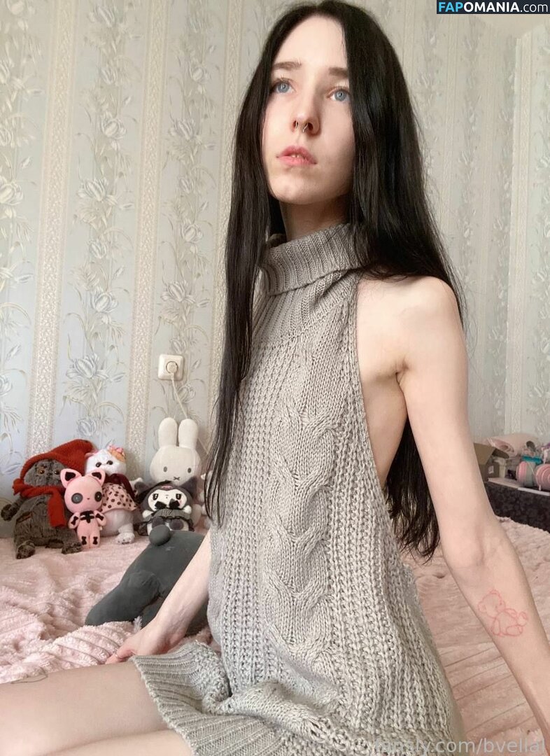 bvelial / bvelv Nudo OnlyFans  Foto trapelata #45