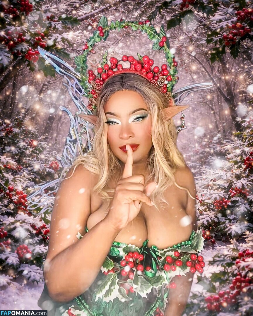 bvi_mermaid Nudo OnlyFans  Foto trapelata #2