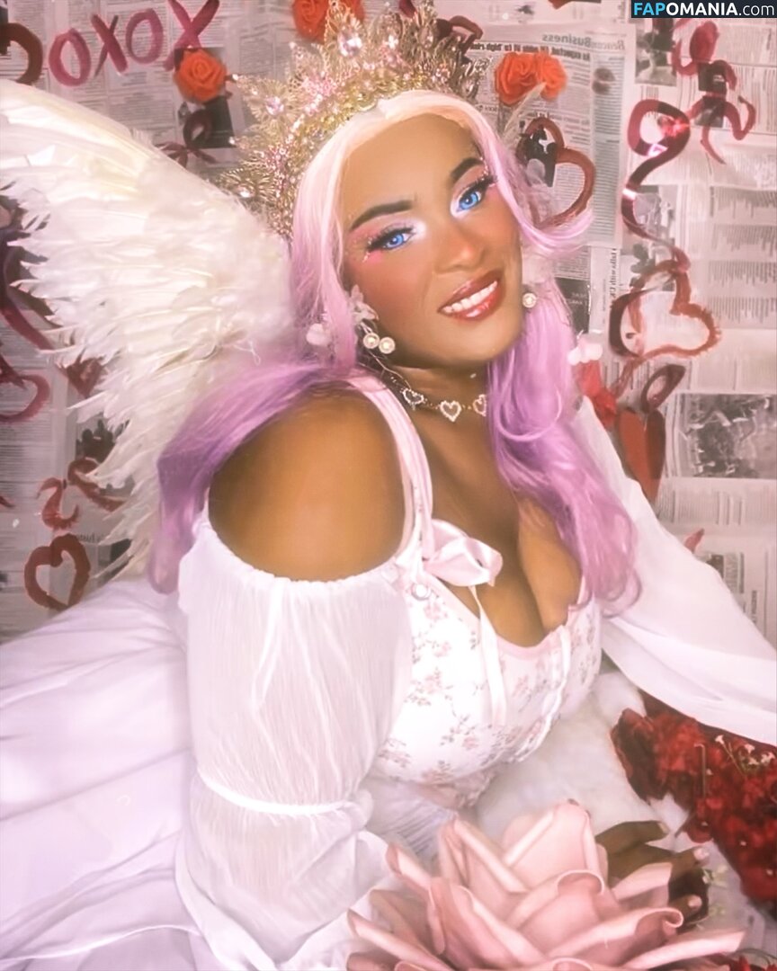 bvi_mermaid Nudo OnlyFans  Foto trapelata #3