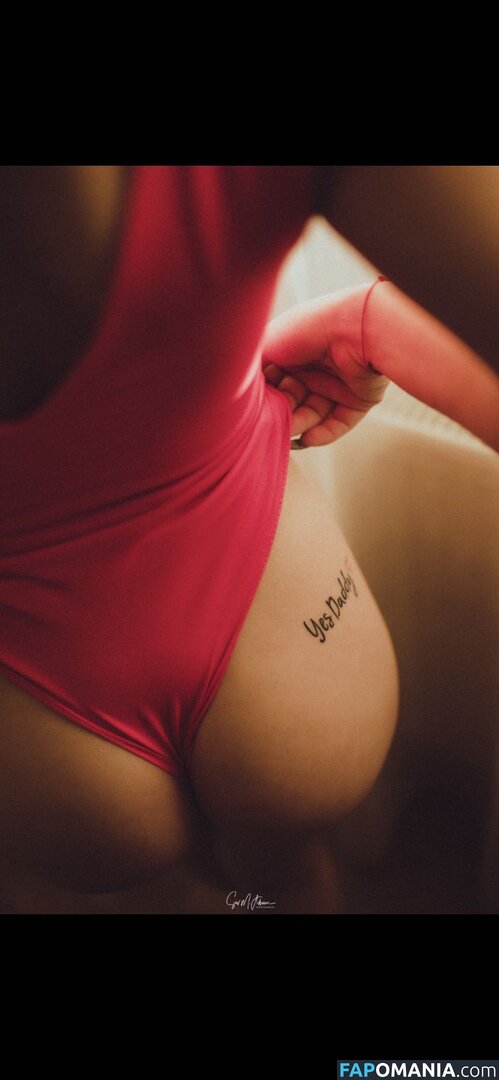 Bxxxa / imbexxaxxa Nudo OnlyFans  Foto trapelata #2