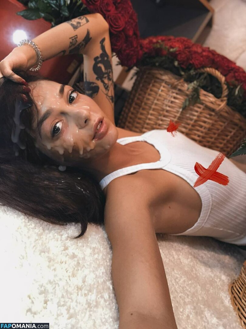 by_owl / owldollycos Nudo OnlyFans  Foto trapelata #29