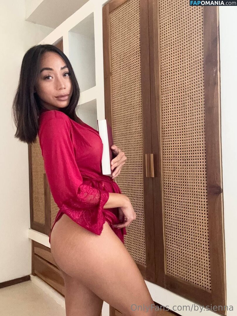 by.sienna / bysienna / byysienna Nudo OnlyFans  Foto trapelata #9