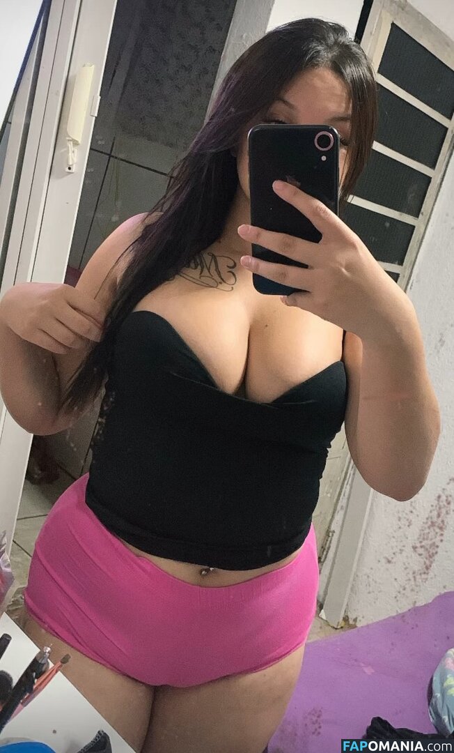 Byluana.silva / _byluana.silva Nudo OnlyFans  Foto trapelata #1