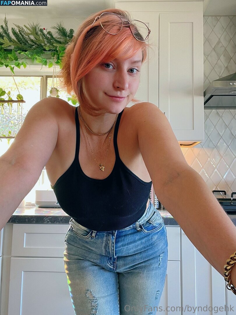Byndo Gehk / byndogehk / https: Nudo OnlyFans  Foto trapelata #12